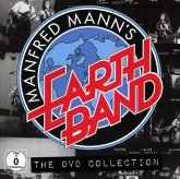 Manfred Mann: The DVD Collection DVD-Box