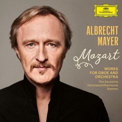 Mozart - Mayer,Albrecht/Deutsche Kammerphilharmonie Bremen