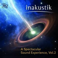 A Spectacular Sound Experience,Vol.2 (Uhqcd) - Diverse