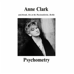 Psychometry (2lp) - Clark,Anne