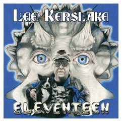 Eleventeen - Lee Kerslake