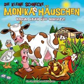 Die kleine Schnecke Monika Häuschen - Warum kauen Kühe immerzu? / Die kleine Schnecke, Monika Häuschen, Audio-CDs 60