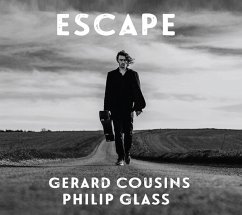 Escape - Cousins,Gerard