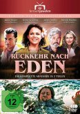 Rückkehr nach Eden - Die komplette Miniserie in 3 Teilen Fernsehjuwelen