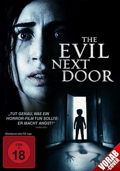 The Evil Next Door - Gwyn,Dilan/Wahlgren,Linus/Norlen,Henrik/+