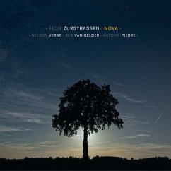 Nova - Zurstrassen,Felix