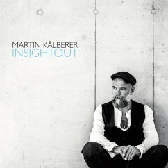 Insightout (180g Vinyl) - Kälberer,Martin