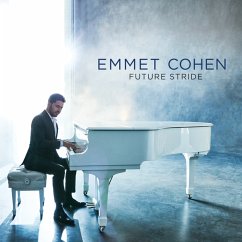 Future Stride - Cohen,Emmet