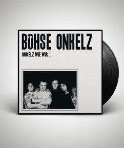 Onkelz Wie Wir - Böhse Onkelz