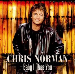 Baby I Miss You - Norman,Chris