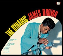 The Dynamic James Brown