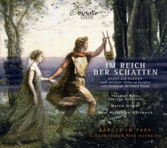 Im Reich Der Schatten-Erzählt Und Musiziert Nach - Adjei/Schreiter/Ellrodt/Neue Nürnberger Ratsmusik