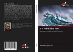 Cover Nel mare delle navi