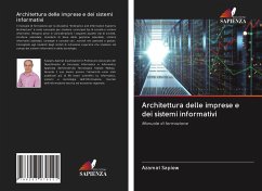 Architettura delle imprese e dei sistemi informativi - Sapiew, Azamat