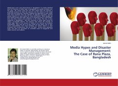 Media Hypes and Disaster Management: The Case of Rana Plaza, Bangladesh - Uddin, Jamal