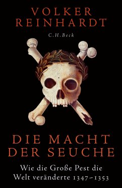 Die Macht der Seuche (eBook, ePUB) - Reinhardt, Volker