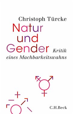 Natur und Gender (eBook, ePUB) - Türcke, Christoph