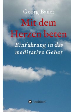 Cover Mit dem Herzen beten