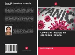 Covid-19: Impacto na economia indiana - SONI, DR.VEENA