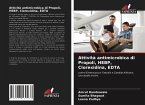 Attività antimicrobica di Propoli, HEBP, Clorexidina, EDTA