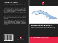 Condições de fronteira - López Dosagues, C. Roberto