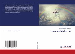 Insurance Marketing - Azizi, Iman;Bazrafkan, Mohammadmehdi