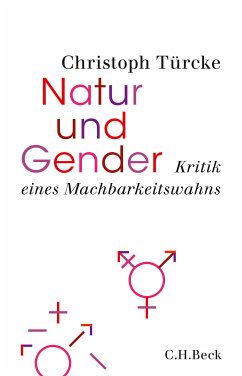 Natur und Gender (eBook, PDF) - Türcke, Christoph