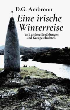 Eine irische Winterreise (eBook, ePUB)