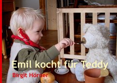 Emil kocht für Teddy (eBook, ePUB) - Hörner, Birgit