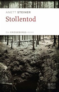 Stollentod - Steiner, Anett