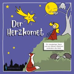 Der Herzkomet - Fritz, Stefan