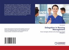 Delegation in Nursing Management