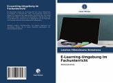 E-Learning-Umgebung im Fachunterricht