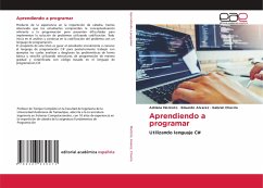 Aprendiendo a programar