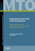Integrating Safety-II into Safety Management (eBook, PDF)
