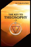 The Key to THEOSOPHY (eBook, ePUB)