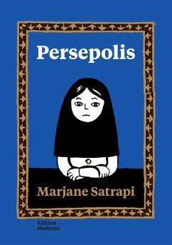 Persepolis - Satrapi, Marjane