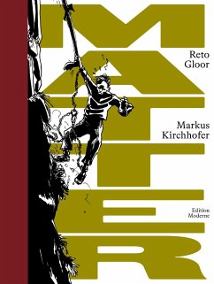 Matter - Gloor, Reto;Kirchhofer, Markus