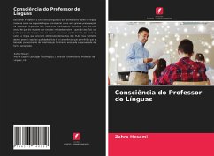 Consciência do Professor de Línguas - Hesami, Zahra