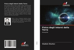 Fisica degli Interni della Terra - Zharkov, Vladimir