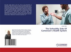 The Unhealthy Side Of Cameroon¿s Health System - Kijem, Joseph