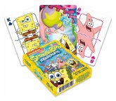 SpongeBob Cast (Spielkarten)