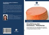 Graufärbung des Schinkens - Pökelfarbe