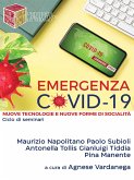 Emergenza Covid-19 (eBook, ePUB)