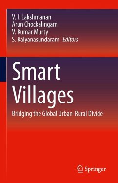 Cover Smart Villages
