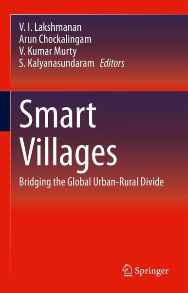 Smart Villages Smart Villages