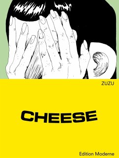 Cheese - Zuzu