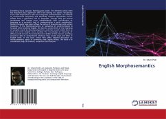 English Morphosemantics