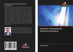 Imprese multinazionali africane emergenti - Sakr, Mustafa