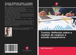 Tunísia: Reflexão sobre o modelo de negócio e estudo comparativo - Hannachi, Atef